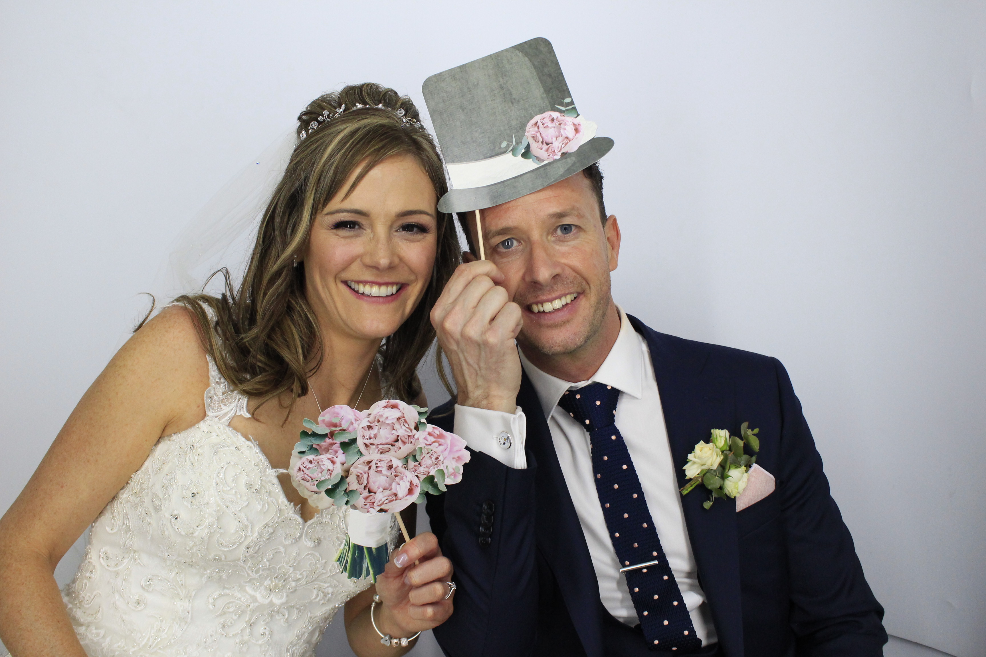 Lucy & Tim's Wedding | View more photos from the event at gallery.myphotoboothexperience.co.uk/u/MyPhotoBoothExperienceLtd/Lucy-Tims-Wedding